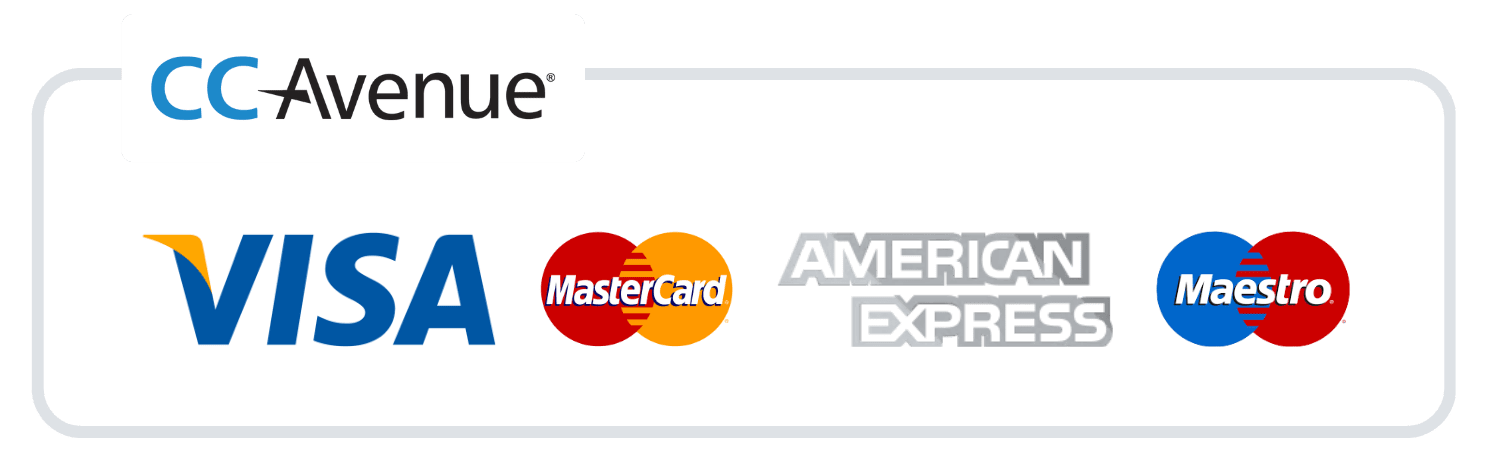 CCAvenue India