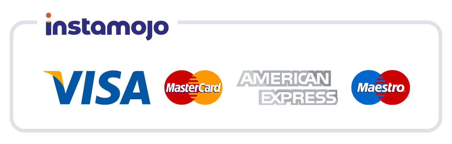 Instamojo