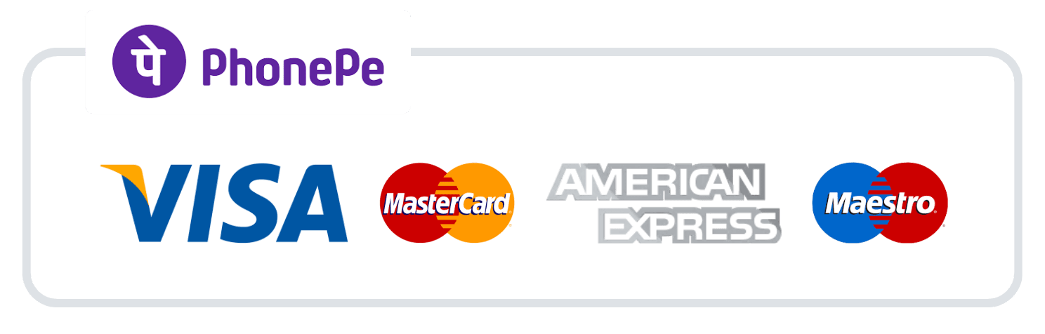 PhonePe V1